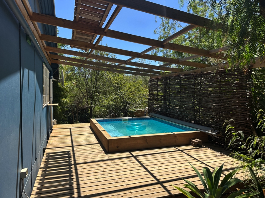 3 Bedroom Property for Sale in Barrydale Western Cape